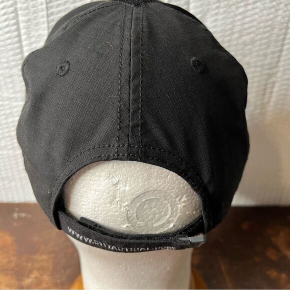 5.11 Tactical Ripstop Adjustable Hat One Size - Picture 7 of 7